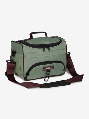 Sac de pansage ProKit Lite LeMieux, coloris Rosemary, vue produit