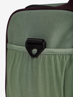 Sac de pansage ProKit Lite LeMieux, coloris Rosemary, vue produit