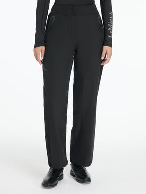 Pantalon Imperméable d'Équitation LeMieux Stormwear Junior