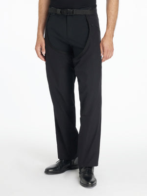 Chaps Imperméables d'Équitation LeMieux Stormwear