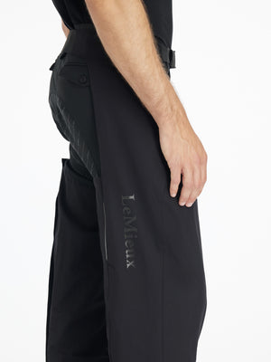 Chaps Imperméables d'Équitation LeMieux Stormwear