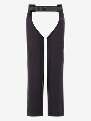Chaps Imperméables d'Équitation LeMieux Stormwear