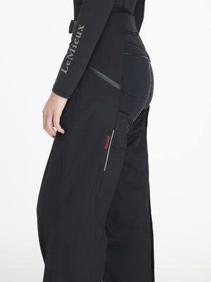 Chaps Imperméables d'Équitation LeMieux Stormwear