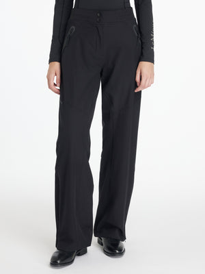 Pantalon d'Équitation Imperméable LeMieux Stormwear Essentiel