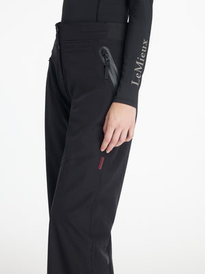 Pantalon d'Équitation Imperméable LeMieux Stormwear Essentiel