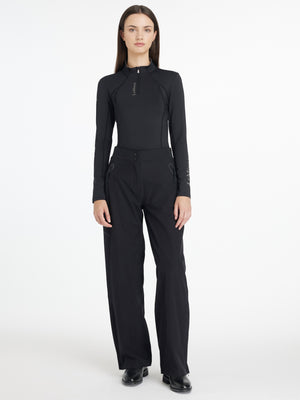 Pantalon d'Équitation Imperméable LeMieux Stormwear Essentiel