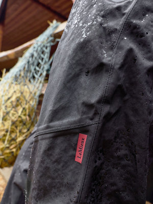 Pantalon d'Équitation Imperméable LeMieux Stormwear Essentiel