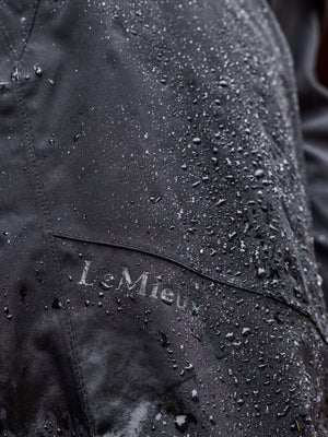 Pantalon d'Équitation Imperméable LeMieux Stormwear Essentiel