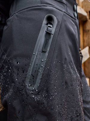 Pantalon d'Équitation Imperméable LeMieux Stormwear Essentiel