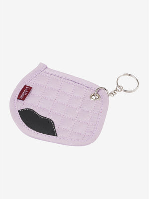 Porte-clés tapis de selle LeMieux