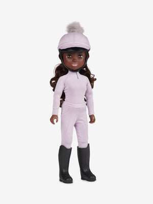 Tenue Toy Rider LeMieux Saison, coloris Lilac, vue produit