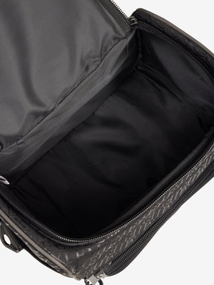 Sac de pansage Elite ProKit Lite LeMieux, coloris Black, vue produit