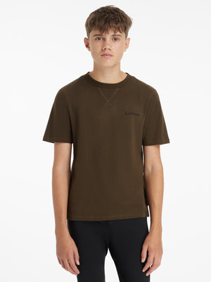 LeMieux Young Rider T-shirt garçon Alpine