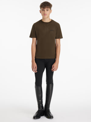 LeMieux Young Rider T-shirt garçon Alpine