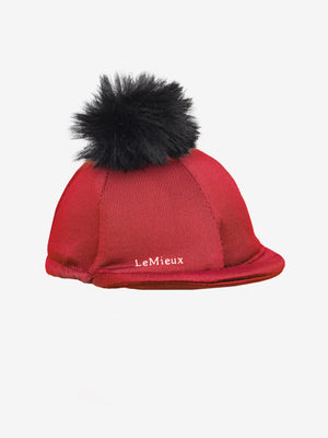 Tenue Toy Rider LeMieux, coloris Chilli, vue produit