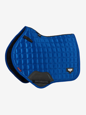 Tapis de CSO LeMieux Loire Classic Benetton blue