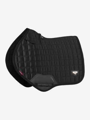 Tapis de CSO LeMieux Loire Classic Black