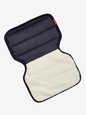 Coussin de protection de poitrail LeMieux