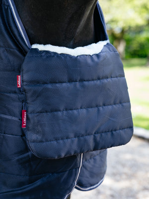Coussin de protection de poitrail LeMieux