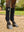 Bandes de polo LeMieux Elevate — Noir