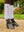 Bandes de polo LeMieux Elevate — Blanc