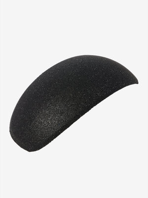 Panneau casque Verv Brilliance LeMieux Noir