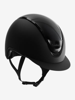 Panneau casque Verv Gloss LeMieux Noir