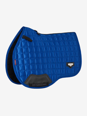 Tapis Mixte LeMieux Loire Classic Benetton blue