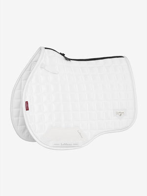 Tapis Mixte LeMieux Loire Classic White