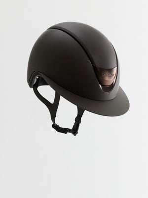 Casque de Compétition LeMieux Verv® Mat