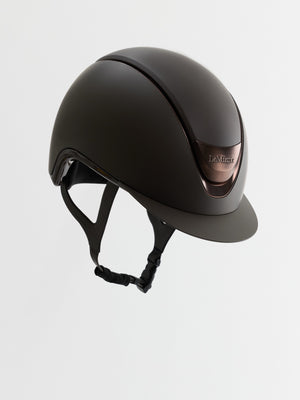 Casque de Compétition LeMieux Verv® Mat