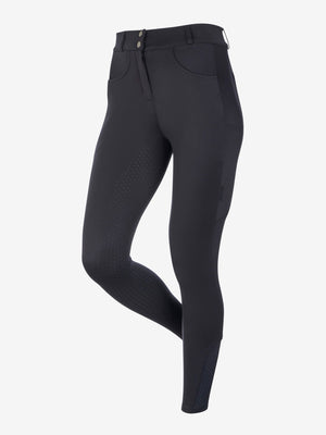 Pantalon d'Équitation LeMieux Cami Sculpt Fond Silicone