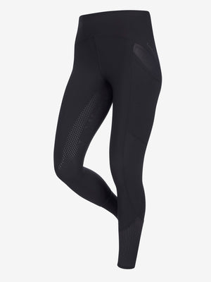 Pull-On d'Équitation LeMieux Airflow Fond Silicone