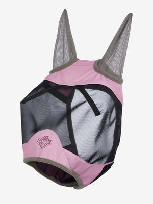 Masque anti-mouches Visor-Tek Half