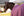 Chemise séchante LeMieux Kudos Bambou — Mauve