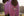 Chemise séchante LeMieux Kudos Bambou — Mauve