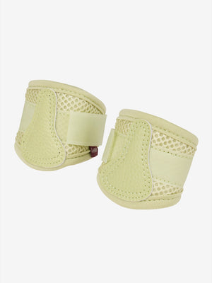 Guêtres Souples en Mesh Toy Pony Macaron