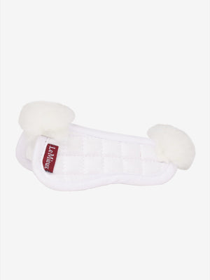 Amortisseur en Laine Mérinos Toy Pony LeMieux
