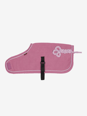 Couverture Toy Pony LeMieux Mallow