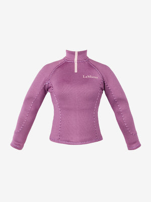 Tenue Toy Rider LeMieux Saison, coloris Mallow, vue produit