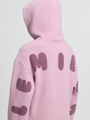 LeMieux Young Rider Sia sweat à capuche Fondant