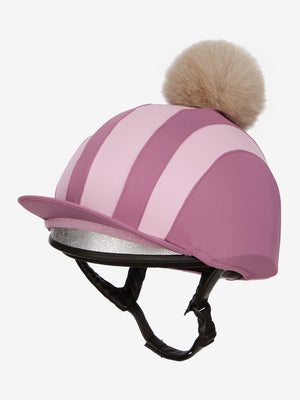 Toque à pompon amovible Tempo — Mallow