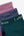 Chaussettes de sport LeMieux (lot de 3) Multicolore