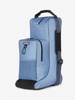 Sac à casque et guêtres LeMieux