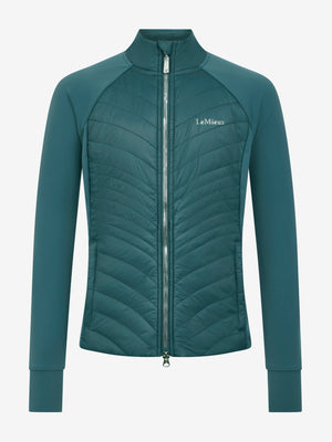 Veste Young Rider Josephine LeMieux — Jungle