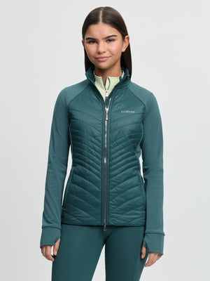LeMieux Young Rider Josephine veste Jungle