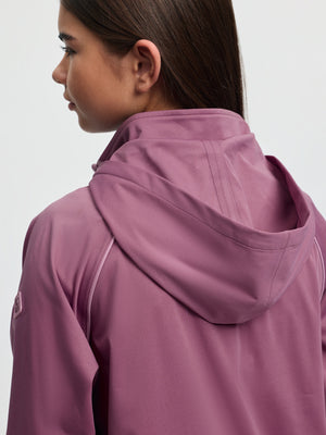 LeMieux Young Rider Paige veste imperméable Mallow