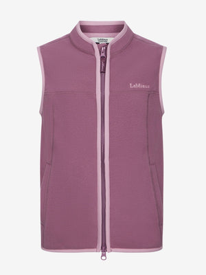 Gilet Polaire Bobbi Junior LeMieux