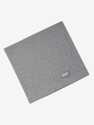 Cache-cou motif chevron Aspen