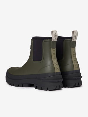 Bottes Chelsea Bramshaw LeMieux — Olive